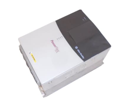 ALLEN BRADLEY 20BD027A0AYNANC0