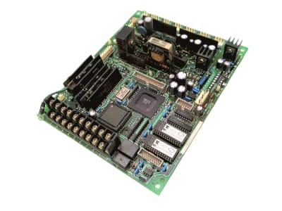 YASKAWA ELECTRIC JPAC-C356-02