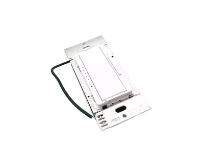 LUTRON HQRD-6NA-WH