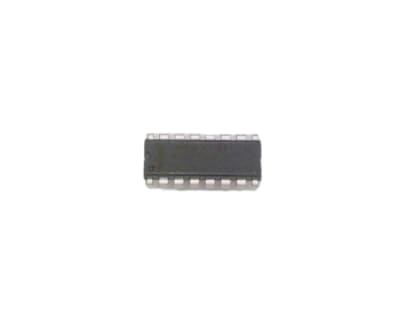 MAXIM INTEGRATED PRODUCTS MAX329CPE+