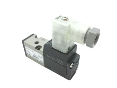 SMC VK332-5DZ-M5-F