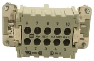 HARTING 9330102702