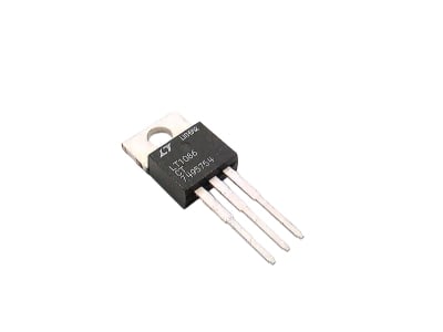 ANALOG DEVICES LT1086CT