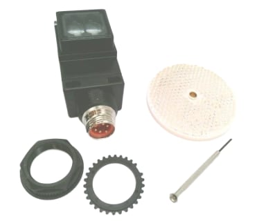 RADWELL VERIFIED SUBSTITUTE Q45VR2LVQ-37002-SUB