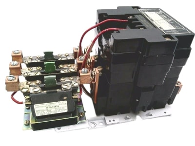 SCHNEIDER ELECTRIC 8536-SEO1-V02