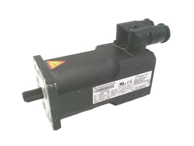 KOLLMORGEN DBL3M00190-0R2-000-S40
