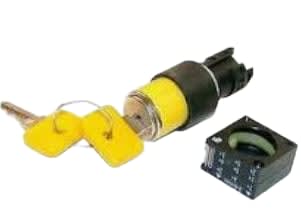 SIEMENS 3SB3000-3AK01