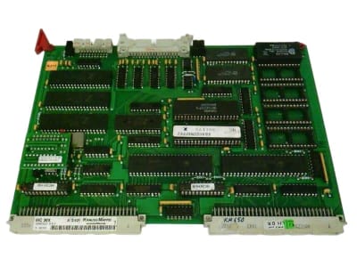 KRAUSS MAFFEI MC-301