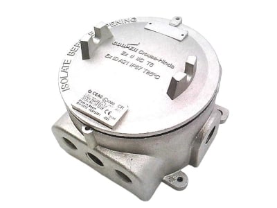 EATON CORPORATION NOR000111150004