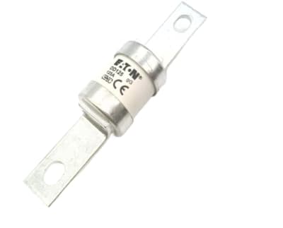 EATON CORPORATION DD125