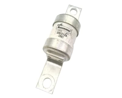 EATON CORPORATION DEO125