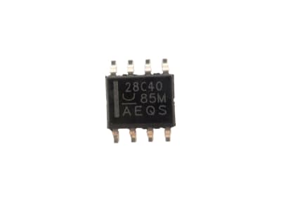 TEXAS INSTRUMENTS SEMI UCC28C40D