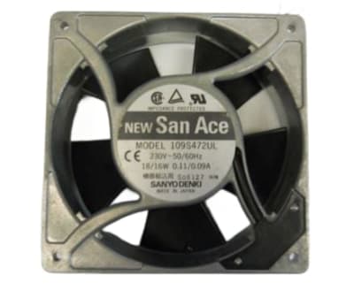 SANYO 109S472UL