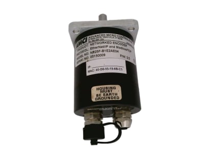 ADVANCED MICRO CONTROLS NR25F-B1E2AE04