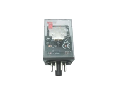 OMRON MKS2P-AC230
