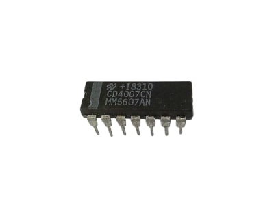 GENERIC CD4007CN
