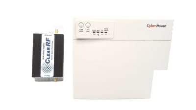 ALARMCOM SBC-KIT-MMCX