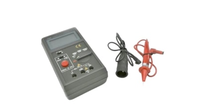 TES TES-1600