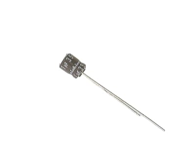 NICHICON UMF1V010MDD