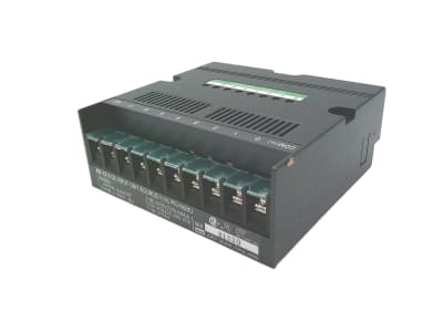 IDEC PFJ-N081U