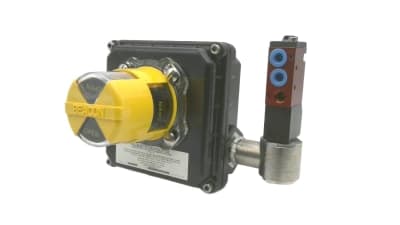 WESTLOCK CONTROLS 765-NBY2G2M0600A000001379