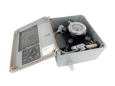 DANAHER CONTROLS 8320T1A0C3NC