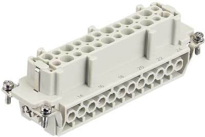 HARTING HAN 10 HVE-BU-S