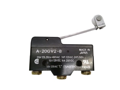 OMRON A20GV2B