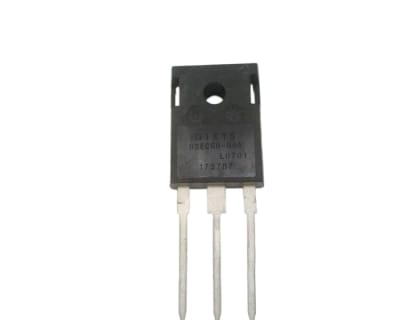 IXYS DSEC6004A