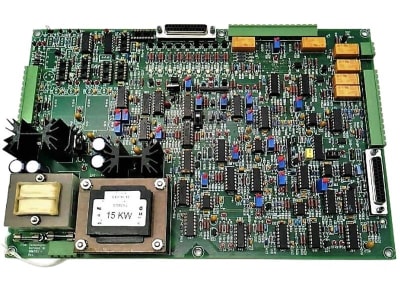 PILLAR CORPORATION DB6783-1D