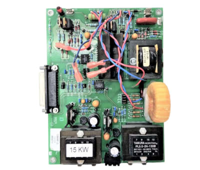 PILLAR CORPORATION CB6687-2L