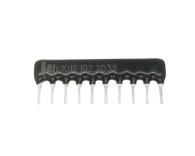 TT ELECTRONICS L101S102LF
