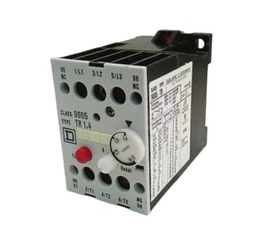 SCHNEIDER ELECTRIC 9065-TR1