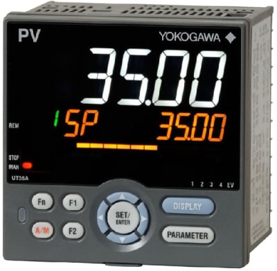 YOKOGAWA UT35A-010-10-00