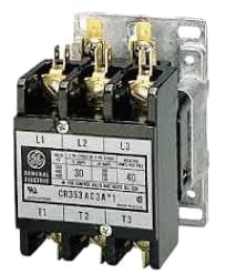GENERAL ELECTRIC CR353EH3BA1