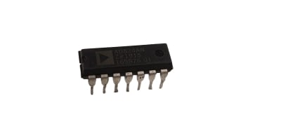 ANALOG DEVICES AD824AN