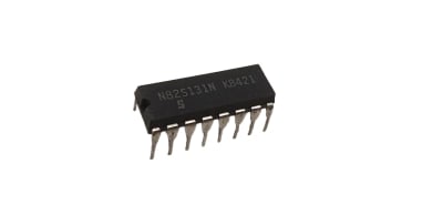 NXP SEMICONDUCTOR N82S131N