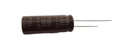 UNITED CHEMI CON EKXJ201ELL151MK35S