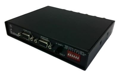 EXTRON RGB-190FV