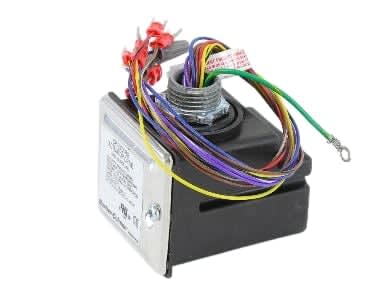 INVENSYS CP-9302-702