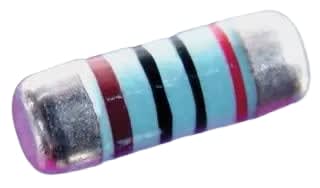 MULTICOMP MCFRFTDU6801