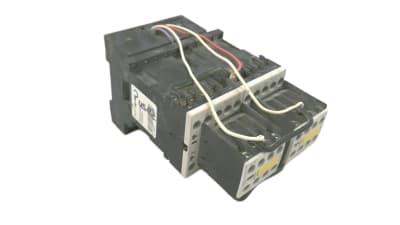 SIEMENS 3RA1811-8YA04-1BB4