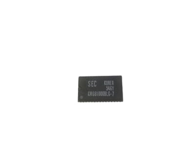 SAMSUNG KM681000BLG-7