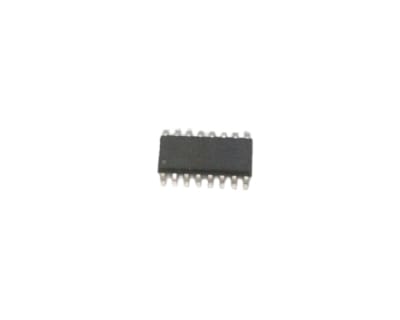 EAST TEXAS INTEGRATED CIRCUITS ET7273C