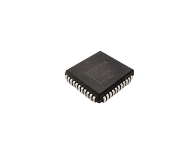 MAXIM INTEGRATED PRODUCTS DS80C310-QCG+
