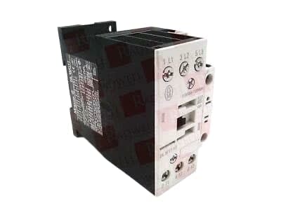 EATON CORPORATION DIL3M-110V/50HZ-120V/60HZ