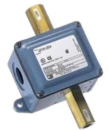 UNITED ELECTRIC J21K-S150B
