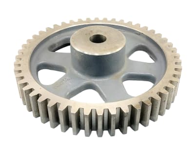 ALTRA INDUSTRIAL MOTION NL48B