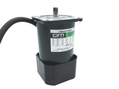 ORIENTAL MOTOR US560-502E