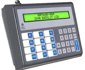 MAPLE SYSTEMS MAP460C-240B